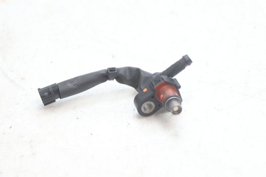 photo de INJECTOR YAMAHA XMAX X-MAX 125 (2006 - 2009) - Bevestigingspunten