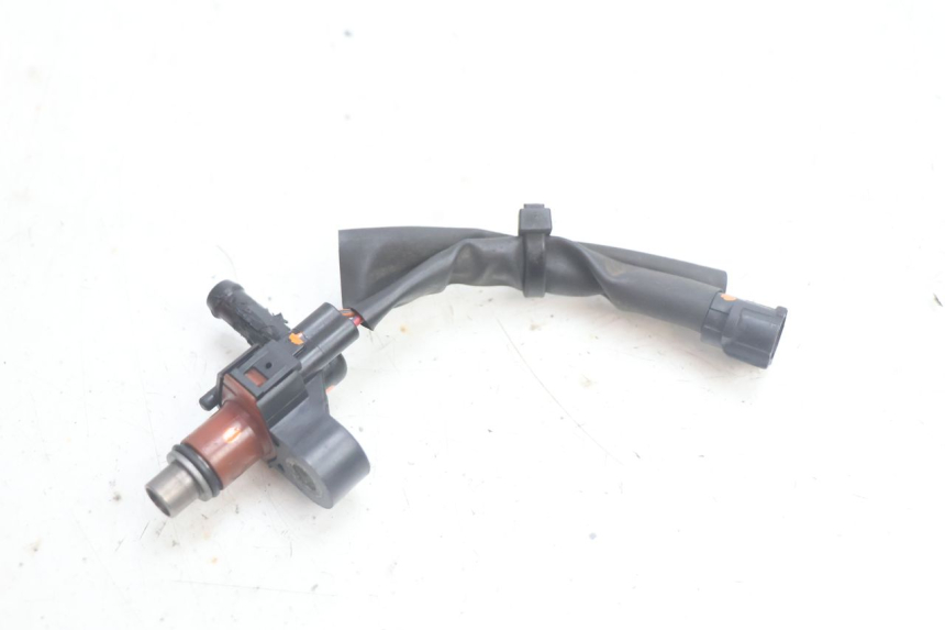 photo de INJECTOR YAMAHA X-MAX XMAX 125 (2010 - 2013) - Hoofdaanzicht