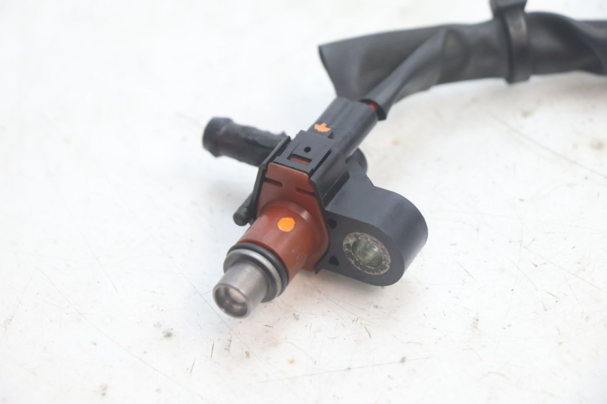 photo de INJECTOR YAMAHA X-MAX XMAX 125 (2010 - 2013) - Detail van het onderdeel