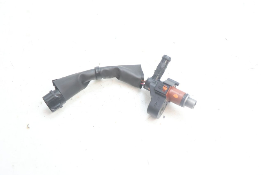 photo de INJECTOR YAMAHA X-MAX XMAX 125 (2010 - 2013) - Zoom op gebruiksstaat