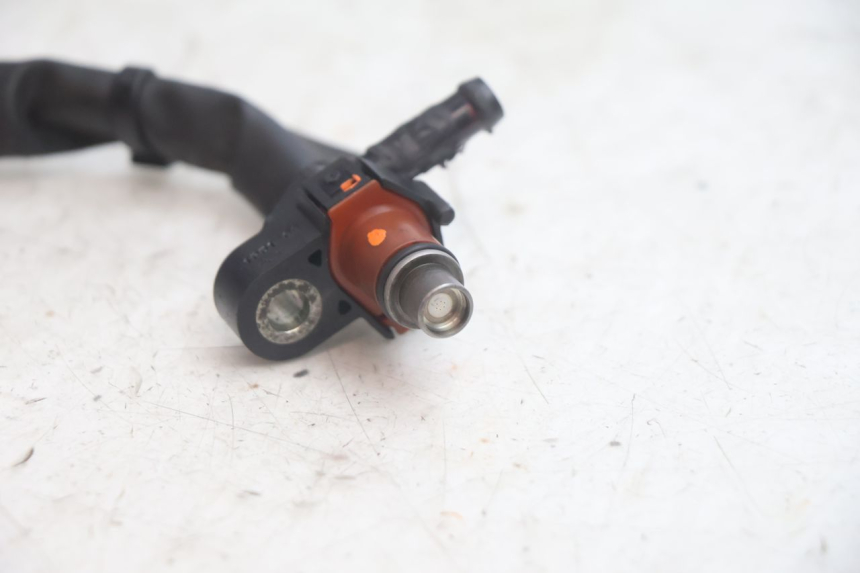 photo de INJECTOR YAMAHA X-MAX XMAX 125 (2010 - 2013) - Andere kijkhoek