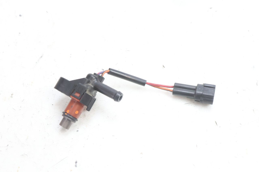 photo de INJECTOR YAMAHA X-MAX XMAX 125 (2010 - 2013) - Hoofdaanzicht
