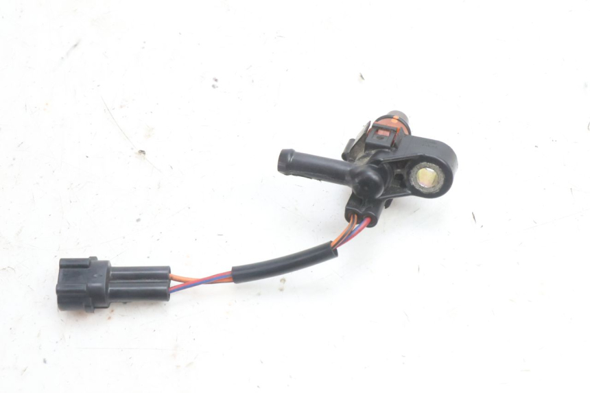 photo de INJECTOR YAMAHA X-MAX XMAX 125 (2010 - 2013) - Zoom op gebruiksstaat