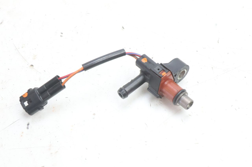 photo de INJECTOR YAMAHA X-MAX XMAX 125 (2010 - 2013) - Andere kijkhoek