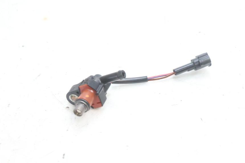 photo de INJECTOR YAMAHA X-MAX XMAX 125 (2010 - 2013) - Technische close-up