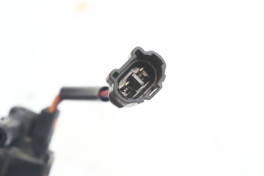 photo de INJECTOR YAMAHA X-MAX XMAX 125 (2010 - 2013) - Overzicht