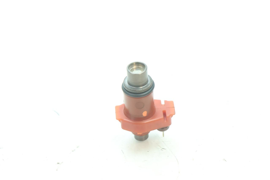 photo de INJECTOR YAMAHA X-MAX XMAX 125 (2010 - 2013) - Markeringen en referenties
