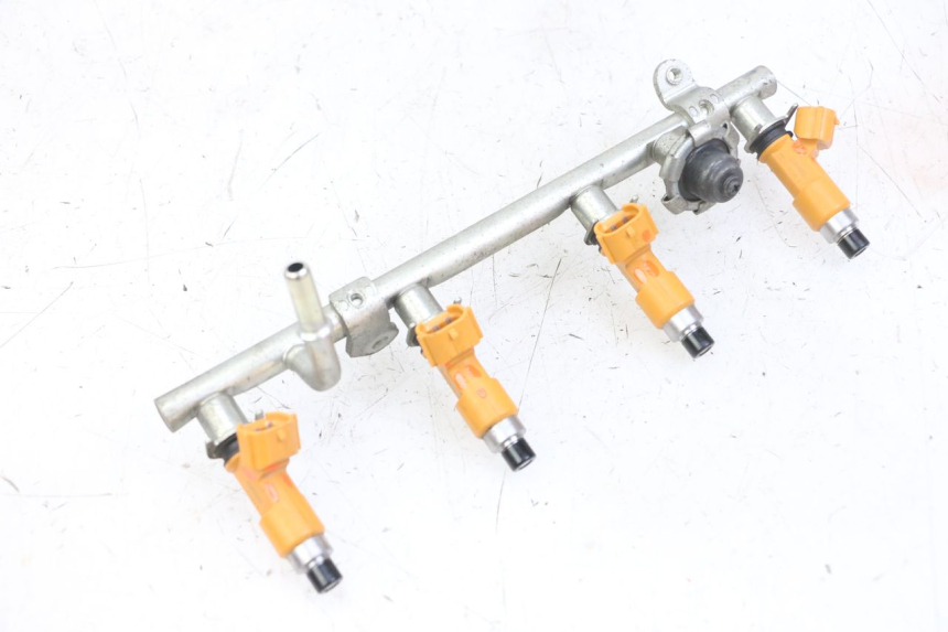 photo de INJECTOR YAMAHA XJ6 ABS 600 (2008 - 2016) - Hoofdaanzicht