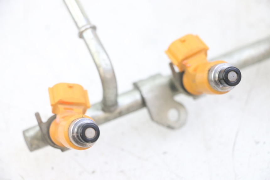 photo de INJECTOR YAMAHA XJ6 ABS 600 (2008 - 2016) - Zoom op gebruiksstaat