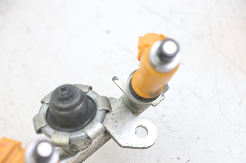 photo de INJECTOR YAMAHA XJ6 ABS 600 (2008 - 2016) - Andere kijkhoek