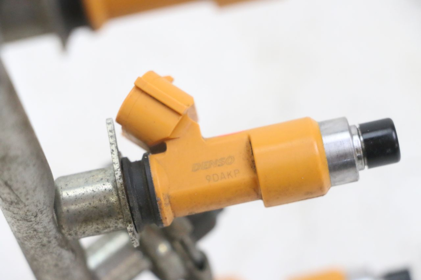 photo de INJECTOR YAMAHA XJ6 ABS 600 (2008 - 2016) - Overzicht