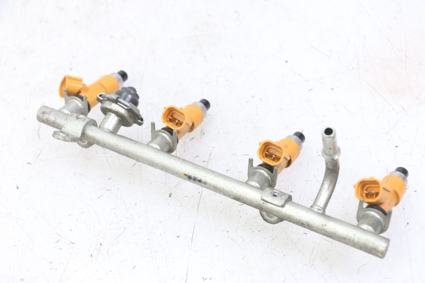 photo de INJECTOR YAMAHA XJ6 ABS 600 (2008 - 2016) - Gecontroleerd onderdeel