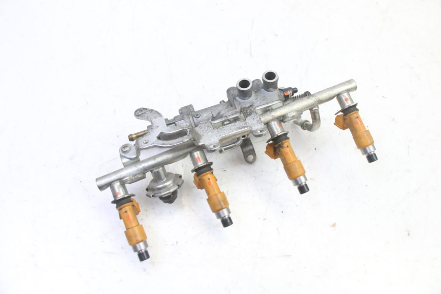 photo de INJECTOR YAMAHA XJ6 ABS 600 (2008 - 2016) - Hoofdaanzicht