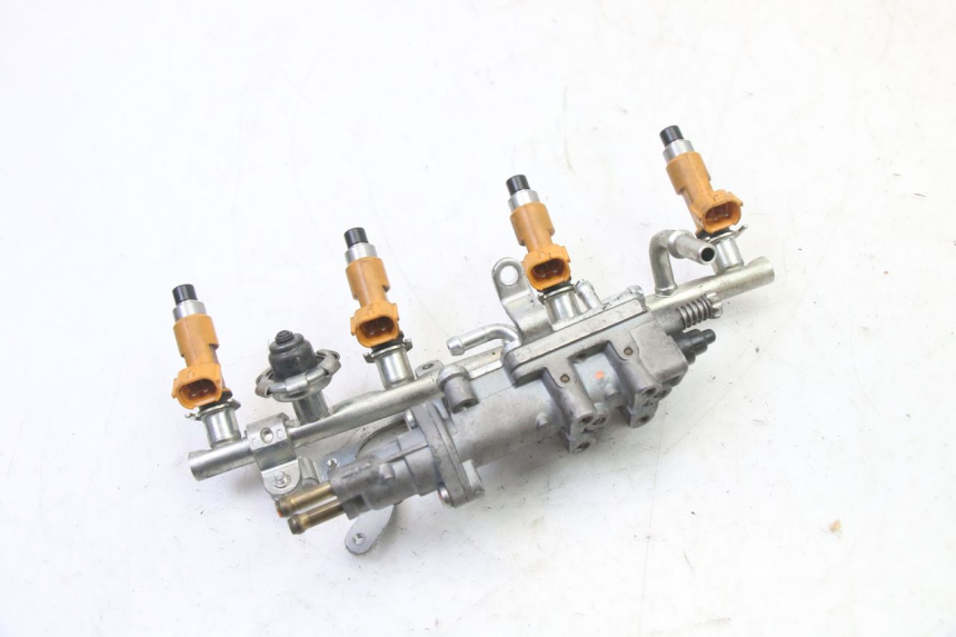 photo de INJECTOR YAMAHA XJ6 ABS 600 (2008 - 2016) - Zoom op gebruiksstaat