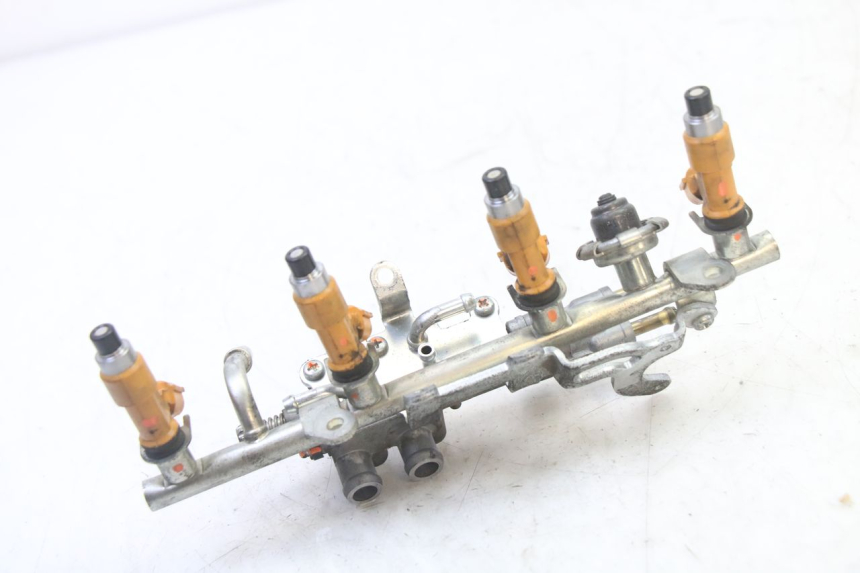 photo de INJECTOR YAMAHA XJ6 ABS 600 (2008 - 2016) - Bevestigingspunten