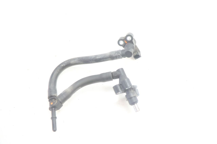 photo de INJECTOR HONDA XLV VARADERO 125 (2007 - 2012) - Hoofdaanzicht