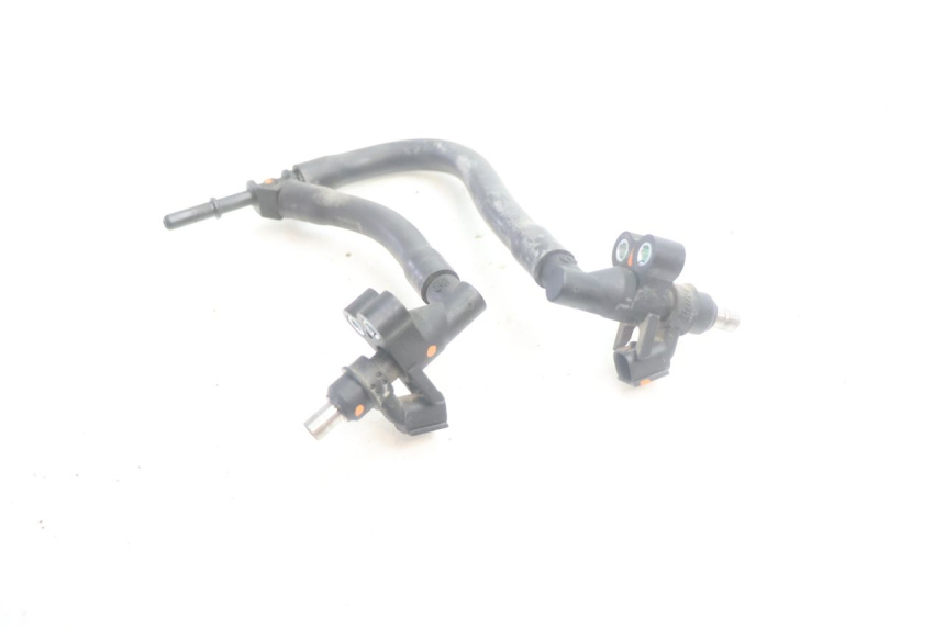 photo de INJECTOR HONDA XLV VARADERO 125 (2007 - 2012) - Detail van het onderdeel