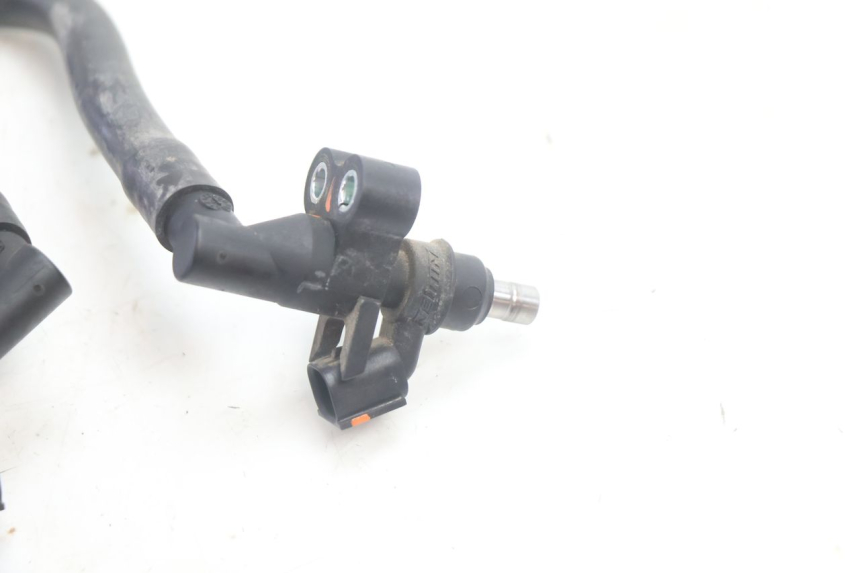 photo de INJECTOR HONDA XLV VARADERO 125 (2007 - 2012) - Andere kijkhoek