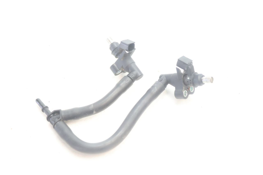 photo de INJECTOR HONDA XLV VARADERO 125 (2007 - 2012) - Technische close-up
