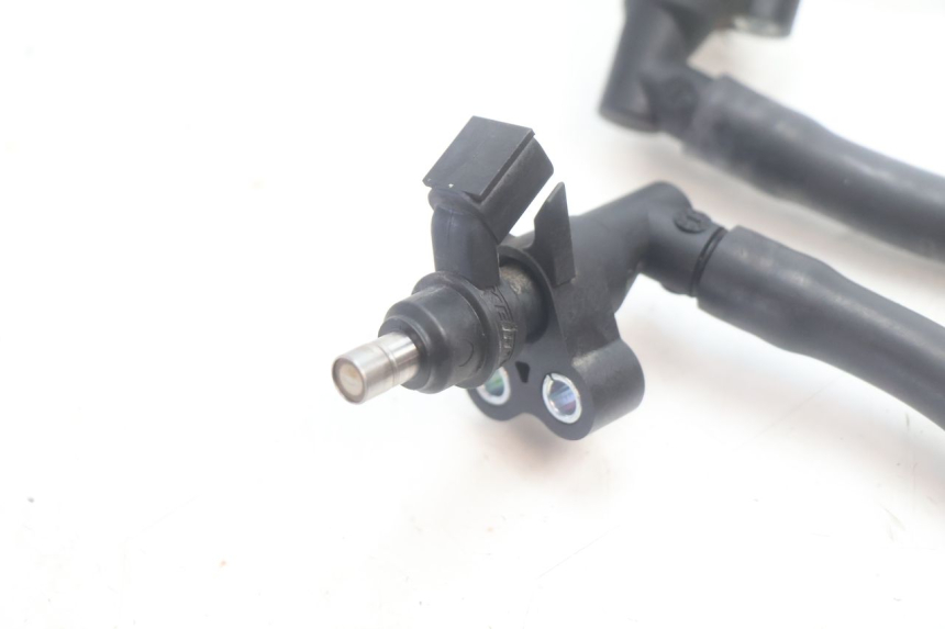 photo de INJECTOR HONDA XLV VARADERO 125 (2007 - 2012) - Overzicht