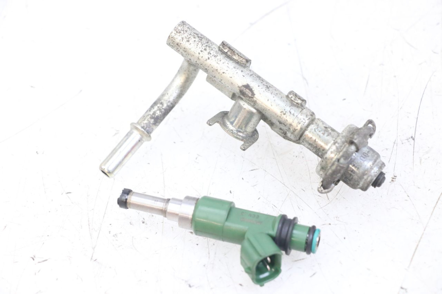 photo de INJECTOR YAMAHA XT X 660 (2004 - 2016) - Hoofdaanzicht