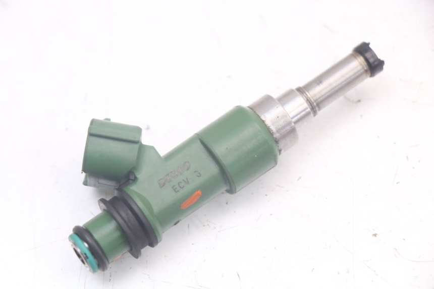 photo de INJECTOR YAMAHA XT X 660 (2004 - 2016) - Andere kijkhoek