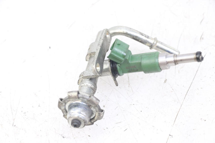 photo de INJECTOR YAMAHA XT X 660 (2004 - 2016) - Technische close-up