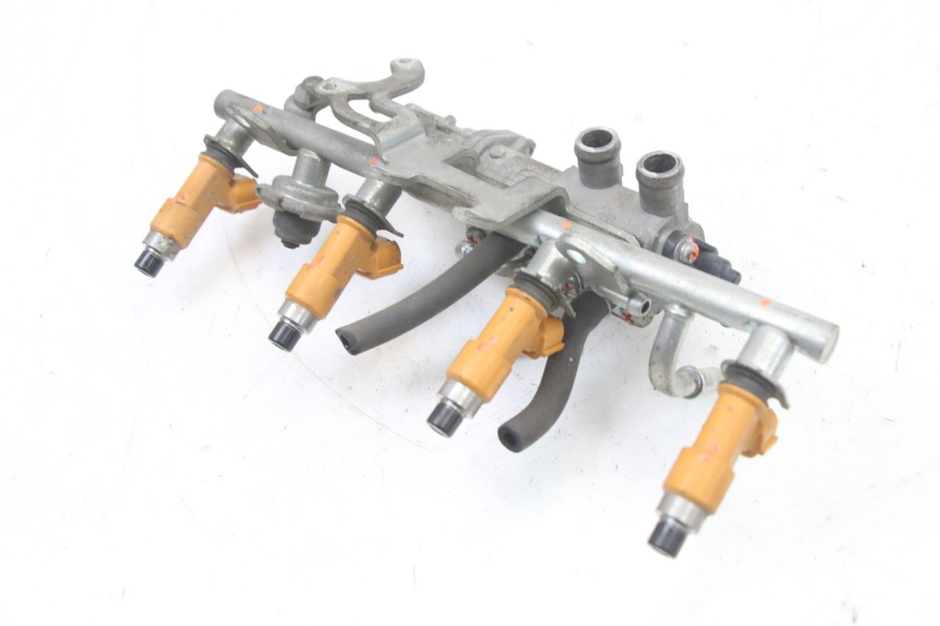 photo de INJECTOR YAMAHA FZ6 FAZER S2 600 (2007 - 2011) - Detail van het onderdeel