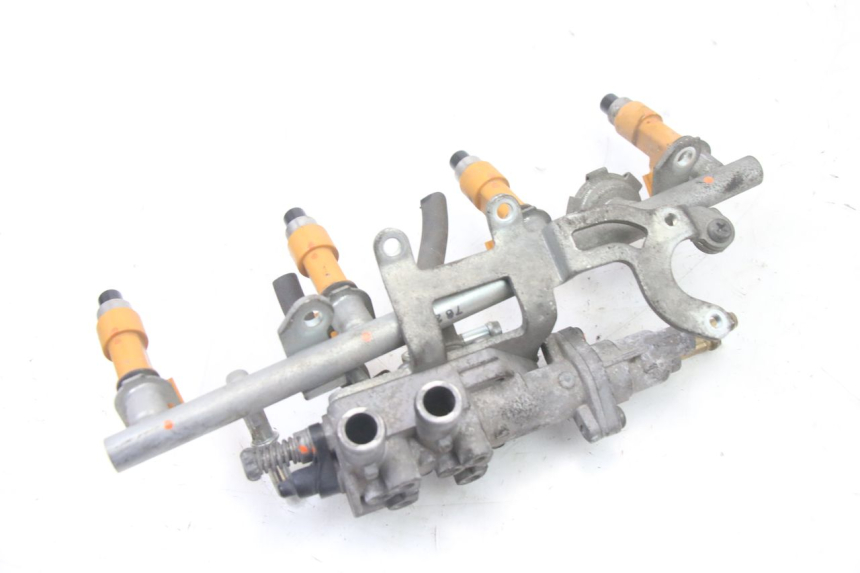 photo de INJECTOR YAMAHA FZ6 FAZER S2 600 (2007 - 2011) - Zoom op gebruiksstaat