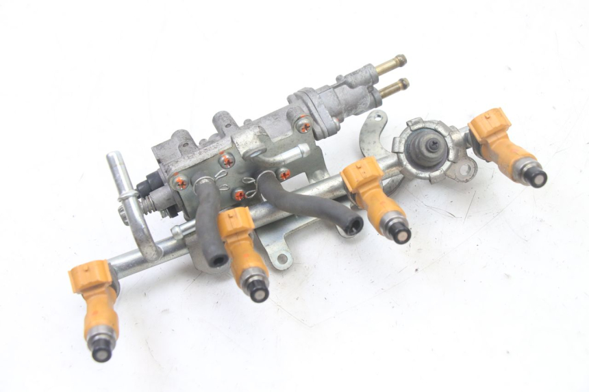 photo de INJECTOR YAMAHA FZ6 FAZER S2 600 (2007 - 2011) - Technische close-up