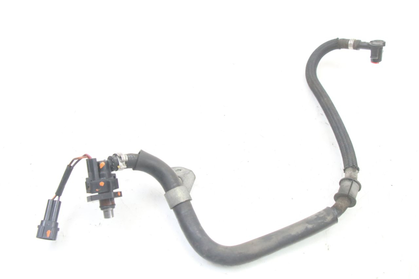 photo de INJECTOR YAMAHA X-MAX XMAX ABS 250 (2010 - 2014) - Hoofdaanzicht