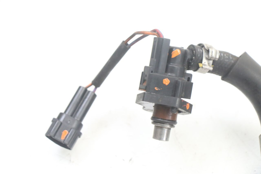 photo de INJECTOR YAMAHA X-MAX XMAX ABS 250 (2010 - 2014) - Detail van het onderdeel