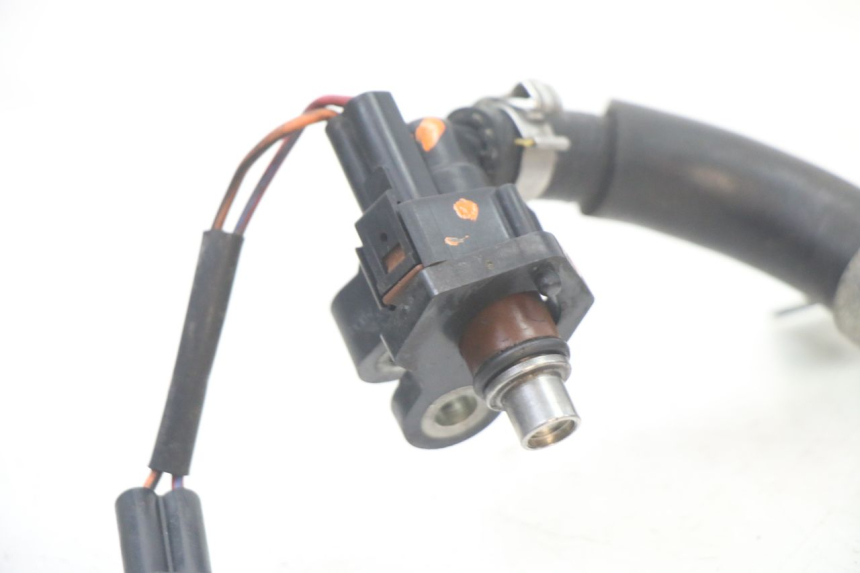 photo de INJECTOR YAMAHA X-MAX XMAX ABS 250 (2010 - 2014) - Zoom op gebruiksstaat