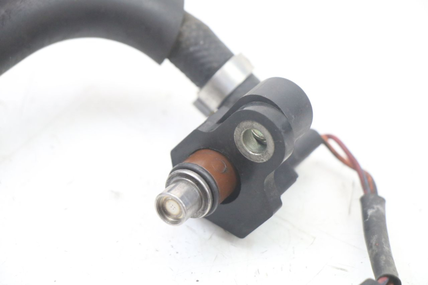 photo de INJECTOR YAMAHA X-MAX XMAX ABS 250 (2010 - 2014) - Andere kijkhoek