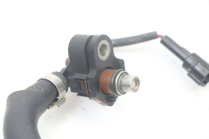 photo de INJECTOR YAMAHA X-MAX XMAX ABS 250 (2010 - 2014) - Technische close-up