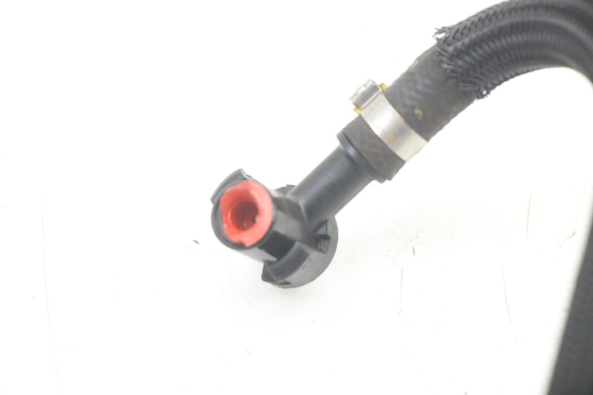 photo de INJECTOR YAMAHA X-MAX XMAX ABS 250 (2010 - 2014) - Bevestigingspunten