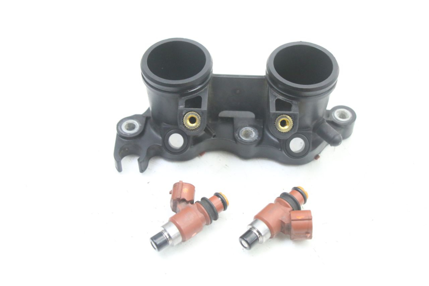 photo de INJECTOR YAMAHA YP T-MAX TMAX 530 (2017 - 2020) - Hoofdaanzicht