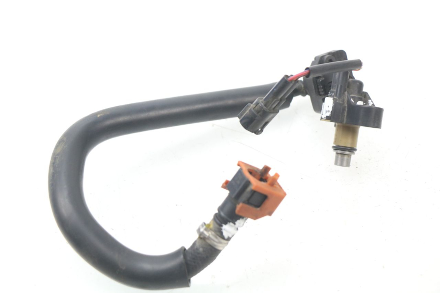 photo de INJECTOR YAMAHA YBR 125 (2007 - 2009) - Detail van het onderdeel