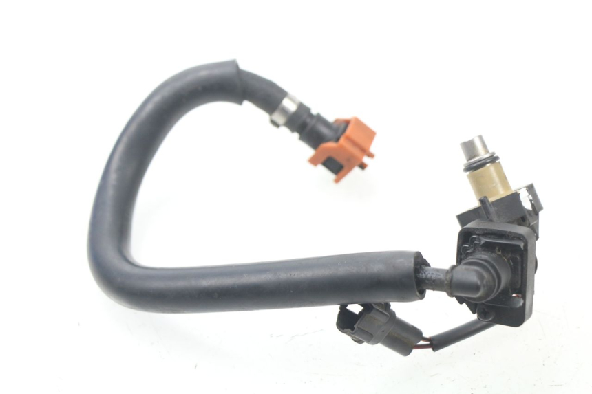 photo de INJECTOR YAMAHA YBR 125 (2007 - 2009) - Technische close-up