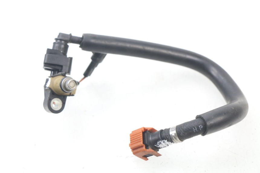 photo de INJECTOR YAMAHA YBR 125 (2007 - 2009) - Overzicht