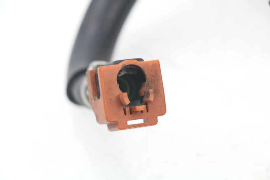 photo de INJECTOR YAMAHA YBR 125 (2007 - 2009) - Gecontroleerd onderdeel