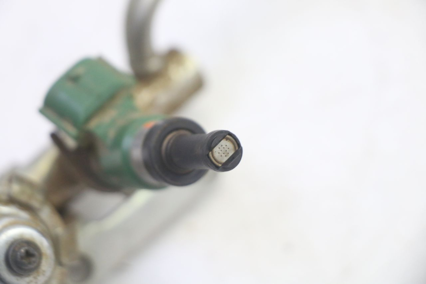 photo de INJECTOR YAMAHA YFM GRIZZLY 550 (2008 - 2015) - Overzicht