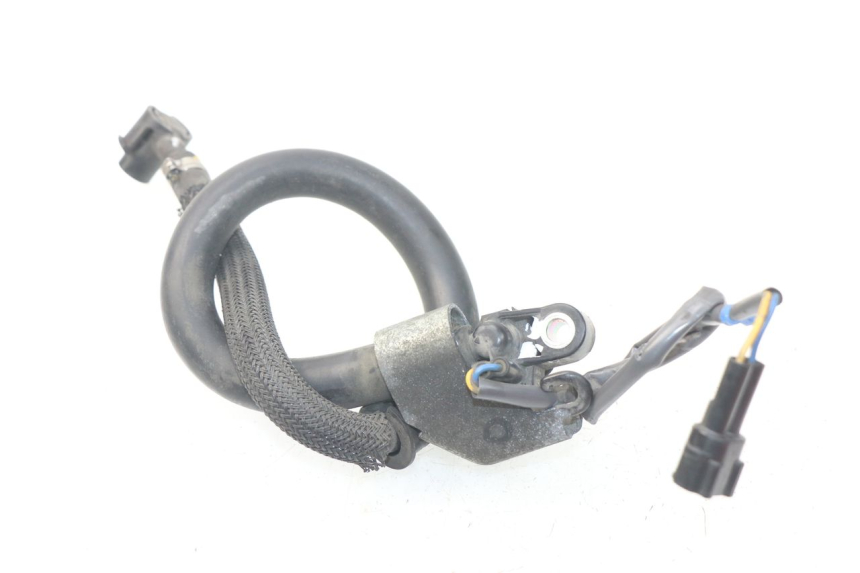 photo de INJECTOR YAMAHA YP X-MAX XMAX 400 (2014 - 2017) - Hoofdaanzicht