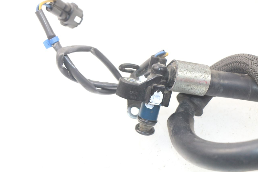 photo de INJECTOR YAMAHA YP X-MAX XMAX 400 (2014 - 2017) - Andere kijkhoek