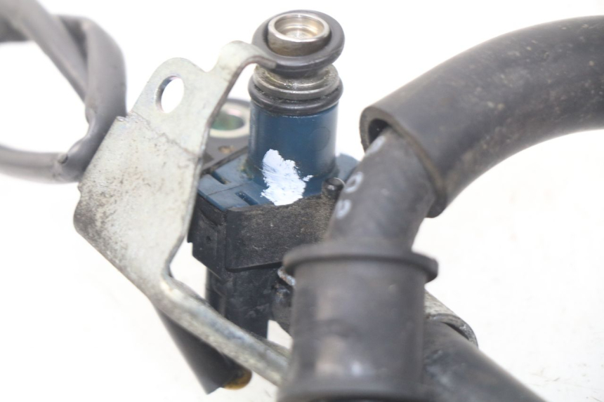 photo de INJECTOR YAMAHA YP X-MAX XMAX 400 (2014 - 2017) - Technische close-up