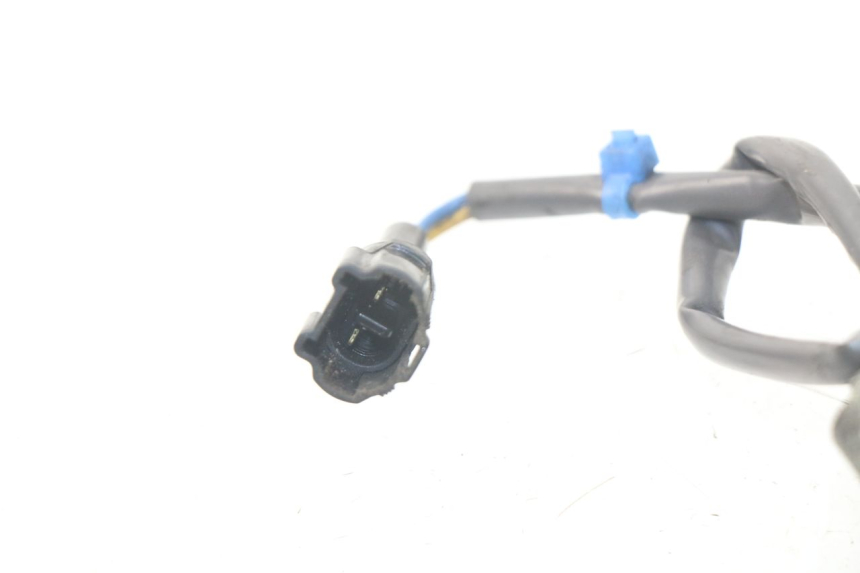 photo de INJECTOR YAMAHA YP X-MAX XMAX 400 (2014 - 2017) - Overzicht