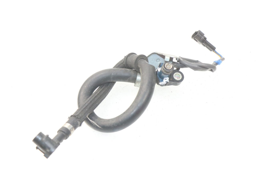 photo de INJECTOR YAMAHA YP X-MAX XMAX 400 (2014 - 2017) - Staat van het oppervlak