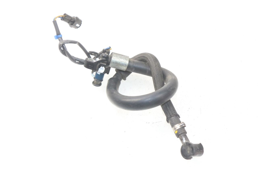 photo de INJECTOR YAMAHA YP X-MAX XMAX 400 (2014 - 2017) - Gecontroleerd onderdeel