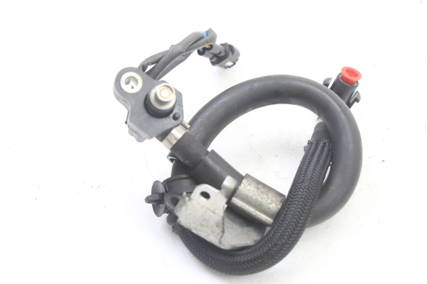 photo de INJECTOR YAMAHA YP X-MAX XMAX 400 (2014 - 2017) - Detail van het onderdeel