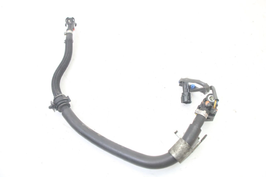 photo de INJECTOR YAMAHA YP X-MAX XMAX 400 (2014 - 2017) - Zoom op gebruiksstaat